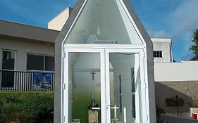 Apartamento Canção Nova